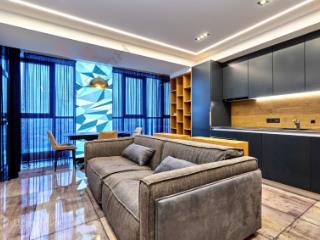 1-комн. квартира, 55.6 м², 15/16 этаж