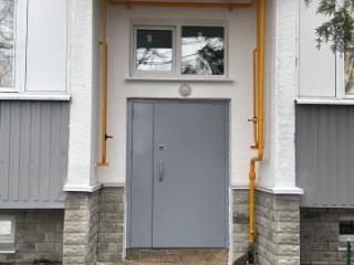 1-комн. квартира, 31.5 м², 4/4 этаж