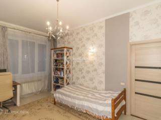 1-комн. квартира, 37.3 м², 2/5 этаж