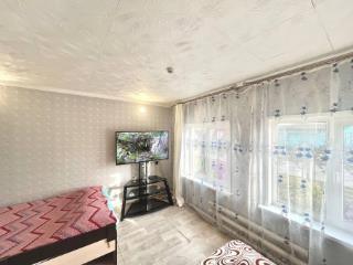 1-этажный дом, 67 м², 12 соток