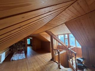 1-этажный дом, 153.6 м², 6.3 соток