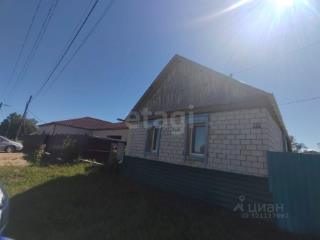 1-этажный дом, 32.6 м², 10 соток