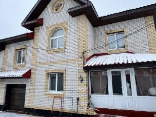  коттедж, 268.8 м², 8.2 соток