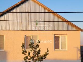  дом, 60.6 м², 13.5 соток