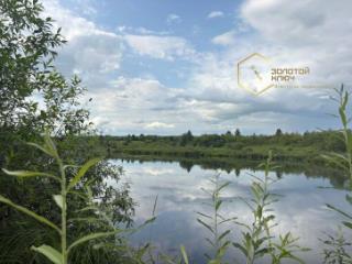 2-этажный дом, 50 м², 6 соток