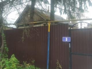  дом, 21.3 м², 6.2 соток