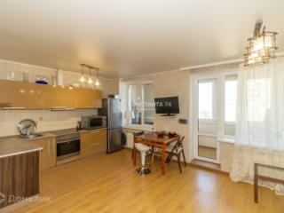 1-комн. квартира, 34.9 м², 11/14 этаж