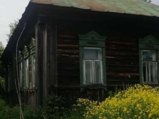  дом, 48 м², 30 соток