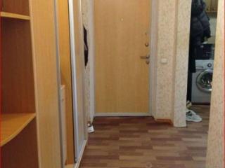 2-комн. квартира, 63.7 м², 2/17 этаж