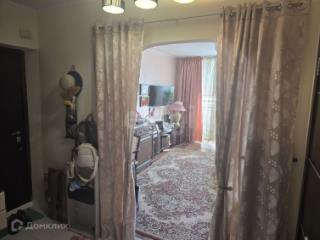 1-комн. квартира, 41 м², 4/5 этаж