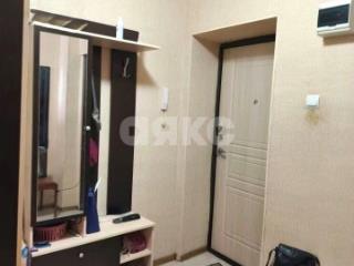 3-комн., Квартира, 62.7 м², 2/2 этаж