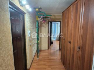 2-комн. квартира, 50.4 м², 8/9 этаж