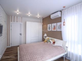 3-комн. квартира, 73 м², 2/8 этаж