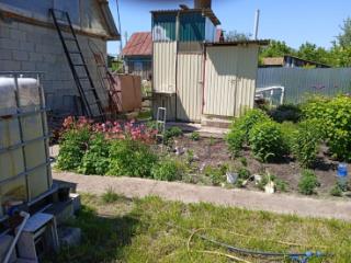 1-этажный дом, 89.8 м², 30 соток