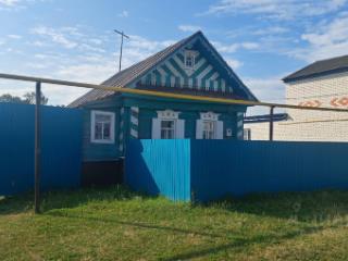 1-этажный дом, 38.8 м², 33 сотки