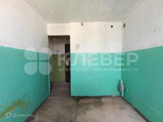 3-комн. квартира, 60.4 м², 9/9 этаж