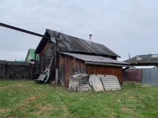 1-этажный дом, 50 м², 12 соток