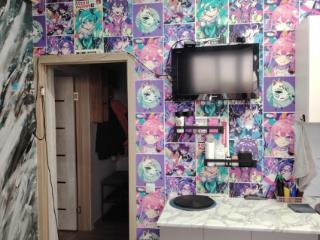 1-комн. квартира, 35.3 м², 9/9 этаж