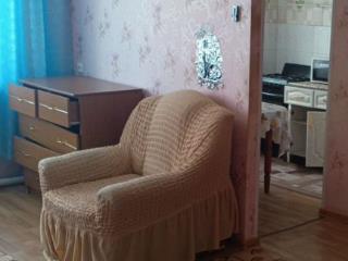 2-комн. квартира, 45.1 м², 1/2 этаж