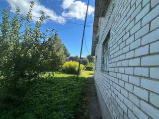  дом, 140 м², 30 соток