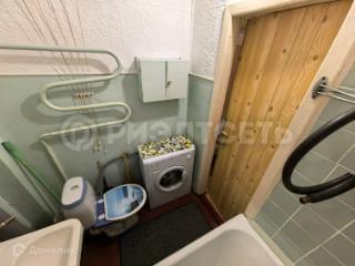 1-комн. квартира, 29.9 м², 5/5 этаж