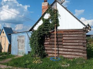  дом, 74 м², 25 соток