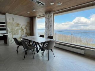 5-комн. квартира, 394 м², 6/6 этаж