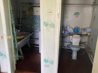  дом, 120 м², 10 соток