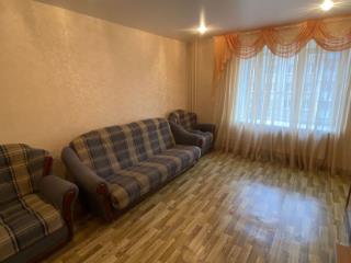 4-комн. квартира, 116.5 м², 3/5 этаж