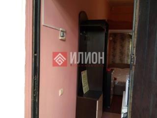 Студия, 16 м², 2/2 этаж