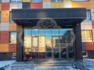 Квартира, 30 м², 22/22 этаж