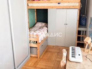 3-комн. квартира, 50 м², 4/5 этаж