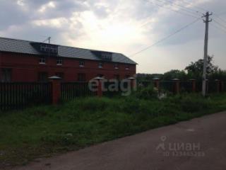 1-этажный дом, 174 м², 40 соток