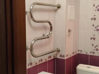 1-комн., Квартира, 35 м², 3/3 этаж