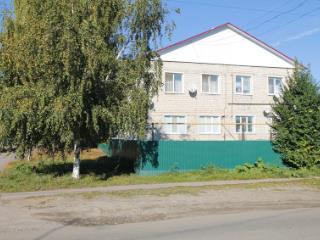 2-комн. квартира, 43.6 м², 2/2 этаж