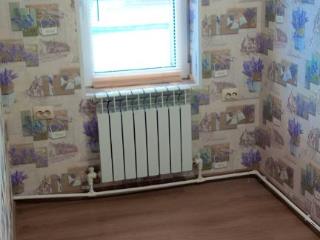  дом, 59 м², 7 соток