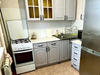 1-комн. квартира, 25 м², 2 этаж