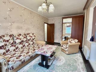 1-комн. квартира, 32.7 м², 10/12 этаж