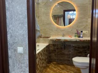 3-комн. квартира, 92 м², 14/23 этаж