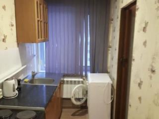 Студия, 21.9 м², 7/9 этаж