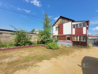 2-этажный дом, 89.8 м², 7.8 соток