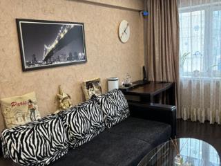 3-комн. квартира, 58.9 м², 1/5 этаж