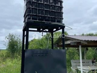 1-этажный дом, 59.5 м², 29 соток