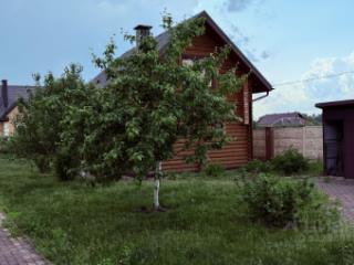 3-этажный дом, 226 м², 20 соток