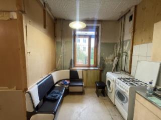 1-комн. квартира, 34.9 м², 2/4 этаж