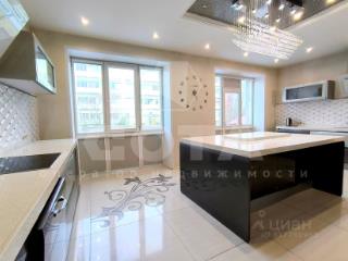 5-комн. квартира, 268 м², 2/16 этаж