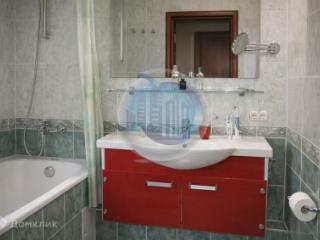 Студия, 40 м², 2/18 этаж