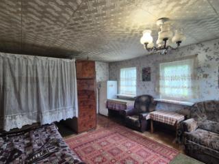 1-этажный дом, 44 м², 6.5 соток