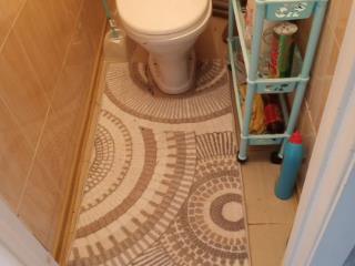 3-комн. квартира, 72 м², 2/2 этаж