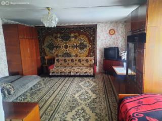 1-этажный дом, 57.3 м², 24 сотки